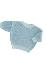 Ziggy Lou Ziggy Lou Jumper Echo - 3Y