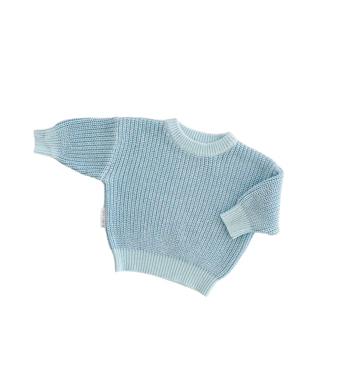 Ziggy Lou Ziggy Lou Jumper Echo