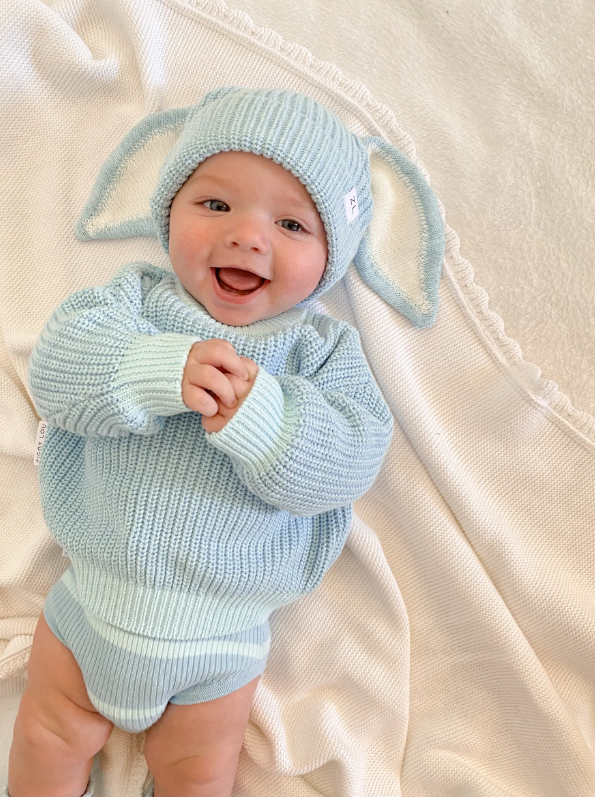 Ziggy Lou Ziggy Lou Jumper Echo