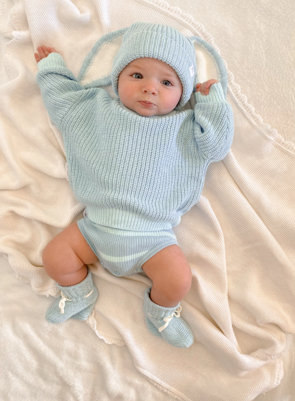 Ziggy Lou Ziggy Lou Jumper Echo
