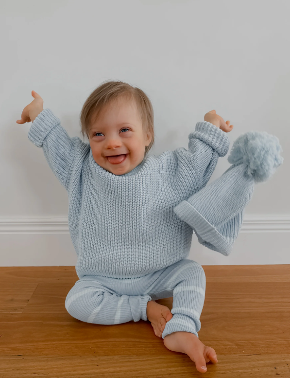 Ziggy Lou Ziggy Lou Jumper Echo