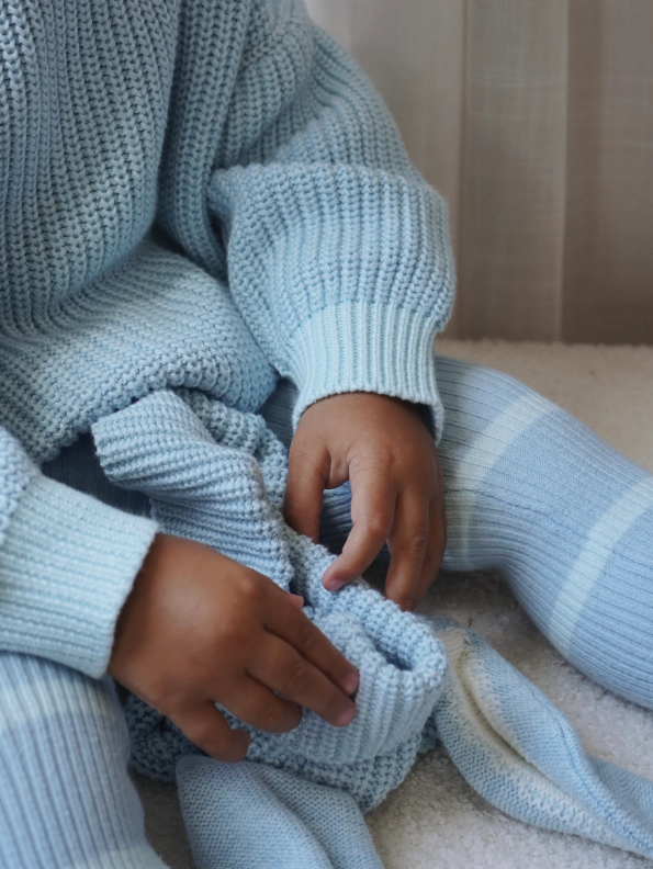 Ziggy Lou Ziggy Lou Jumper Echo
