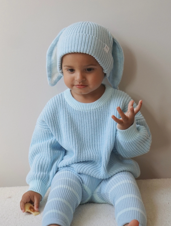 Ziggy Lou Ziggy Lou Jumper Echo