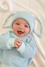 Ziggy Lou Ziggy Lou Beanie Easter (Echo) - 3-12M