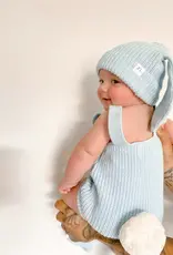 Ziggy Lou Ziggy Lou Beanie Easter (Echo) - 3-12M