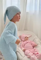 Ziggy Lou Ziggy Lou Beanie Easter (Echo) - 3-12M