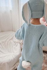 Ziggy Lou Ziggy Lou Beanie Easter (Echo) - 3-12M