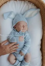 Ziggy Lou Ziggy Lou Bonnet Easter (Echo) - 0-3M