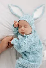 Ziggy Lou Ziggy Lou Bonnet Easter (Echo) - 0-3M