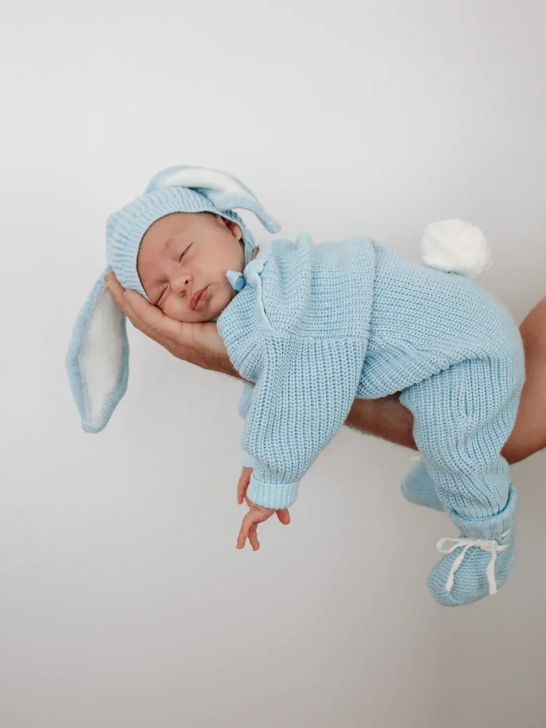 Ziggy Lou Ziggy Lou Bonnet Easter (Echo) - 0-3M