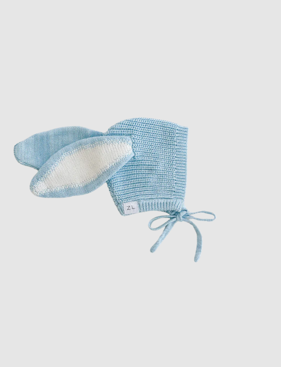 Ziggy Lou Ziggy Lou Bonnet Easter (Echo) - 0-3M