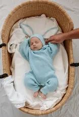 Ziggy Lou Ziggy Lou Winter Playsuit Easter (Echo) - 3-6M