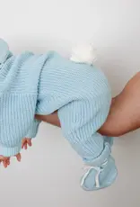 Ziggy Lou Ziggy Lou Winter Playsuit Easter (Echo) - 3-6M