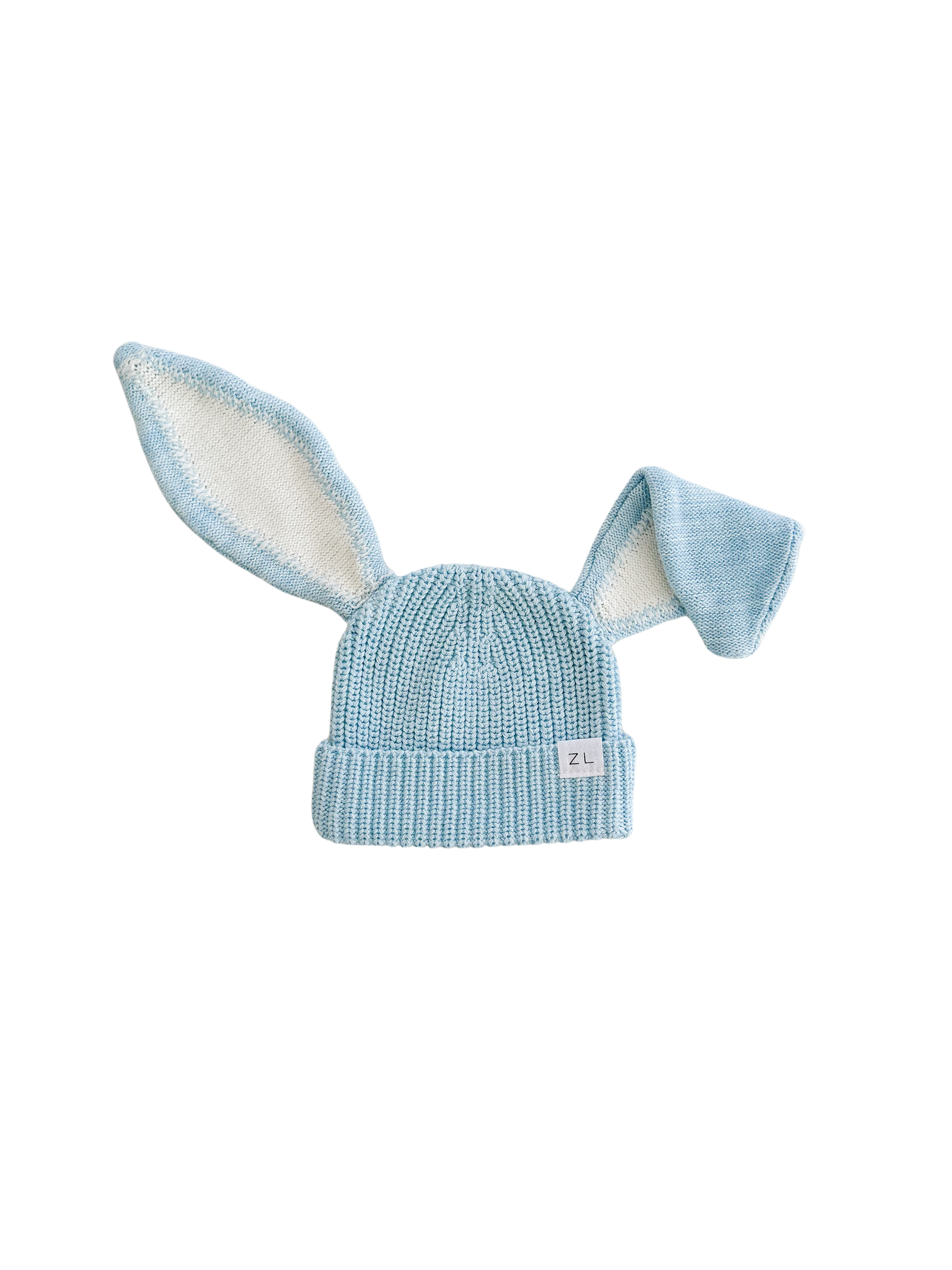 Ziggy Lou Ziggy Lou Beanie Easter (Echo) - 3-12M