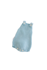 Ziggy Lou Ziggy Lou Romper Easter (Echo) - NB