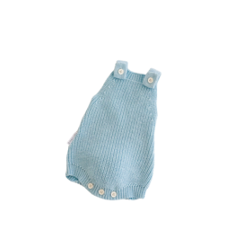 Ziggy Lou Ziggy Lou Romper Easter (Echo) - NB