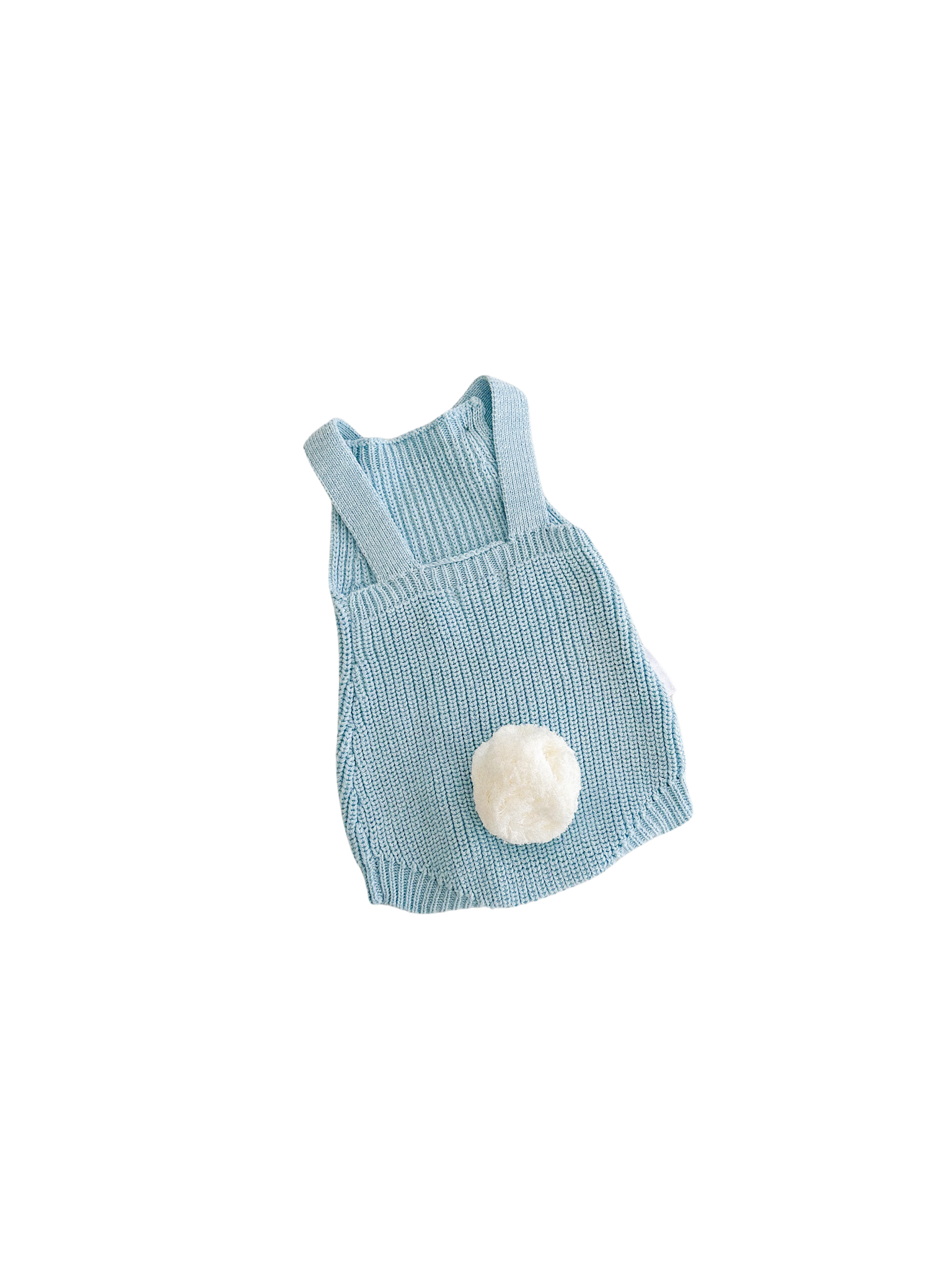 Ziggy Lou Ziggy Lou Romper Easter (Echo) - NB