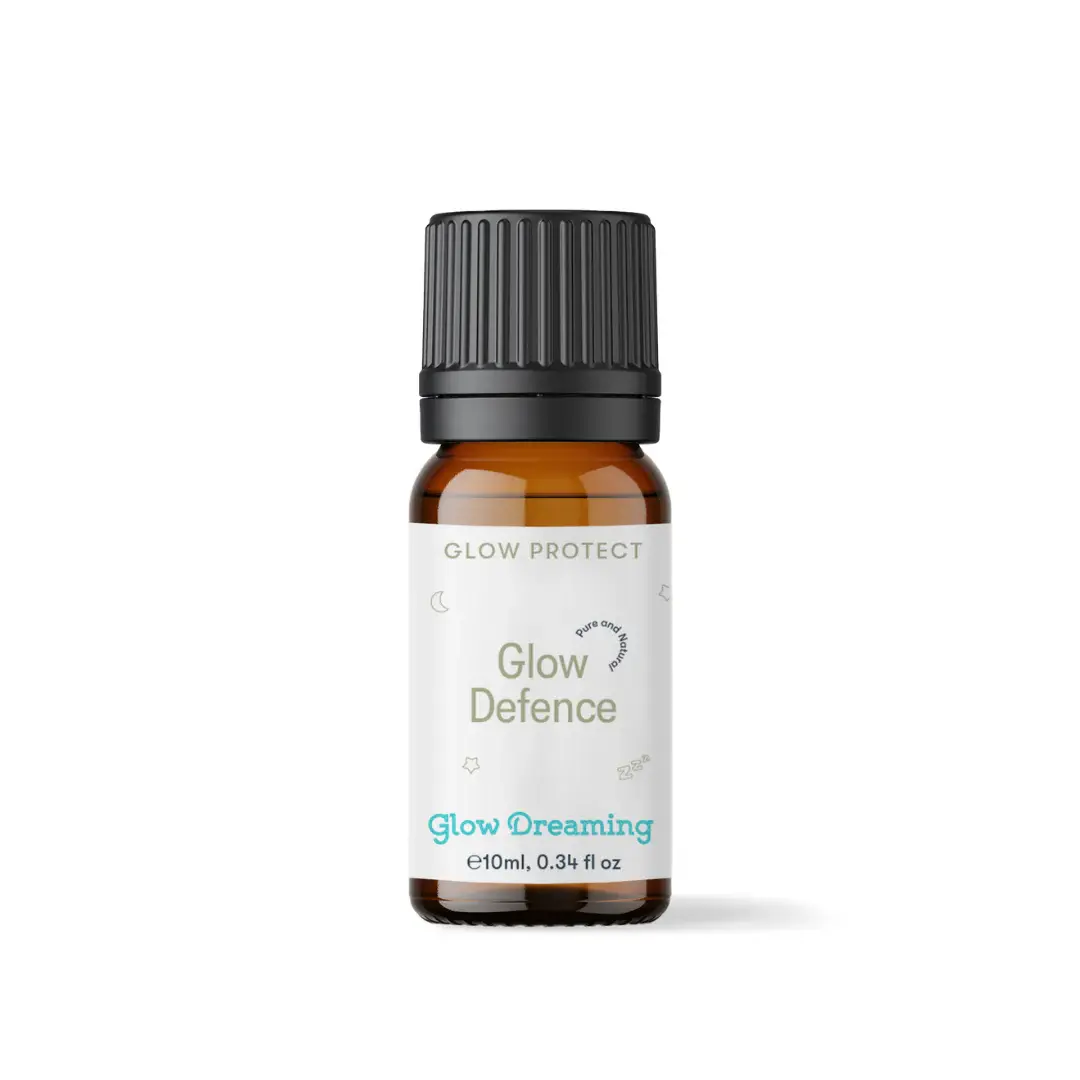 Glow Dreaming Glow Dreaming Glow Defence