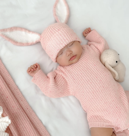 Ziggy Lou Ziggy Lou Beanie Easter (Berry Fleck)