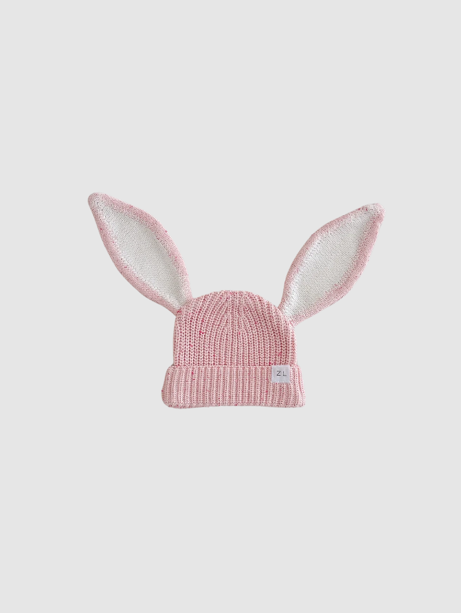 Ziggy Lou Ziggy Lou Beanie Easter (Berry Fleck)