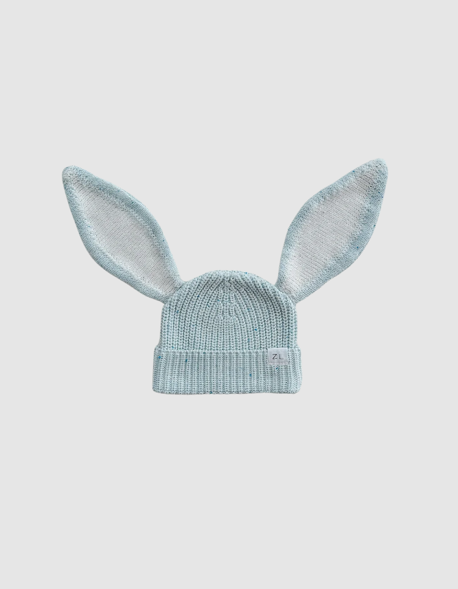 Ziggy Lou Ziggy Lou Beanie Easter (Aero Fleck)