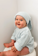 Ziggy Lou Ziggy Lou Beanie Easter (Aero Fleck)