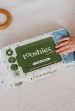 Tooshies Tooshies Pure Water Baby Wipes 70pk