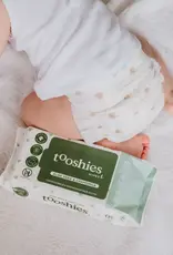 Tooshies Tooshies Pure Baby Wipes Aloe Vera & Chamomile 70pk