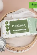 Tooshies Tooshies Pure Baby Wipes Aloe Vera & Chamomile 70pk