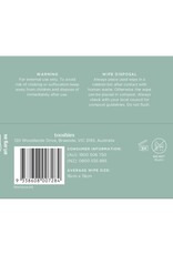 Tooshies Tooshies Pure Baby Wipes Aloe Vera & Chamomile 280pk