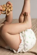 Tooshies Tooshies Organic Bamboo Nappies Size 5 Walker 13-18kg 32pk