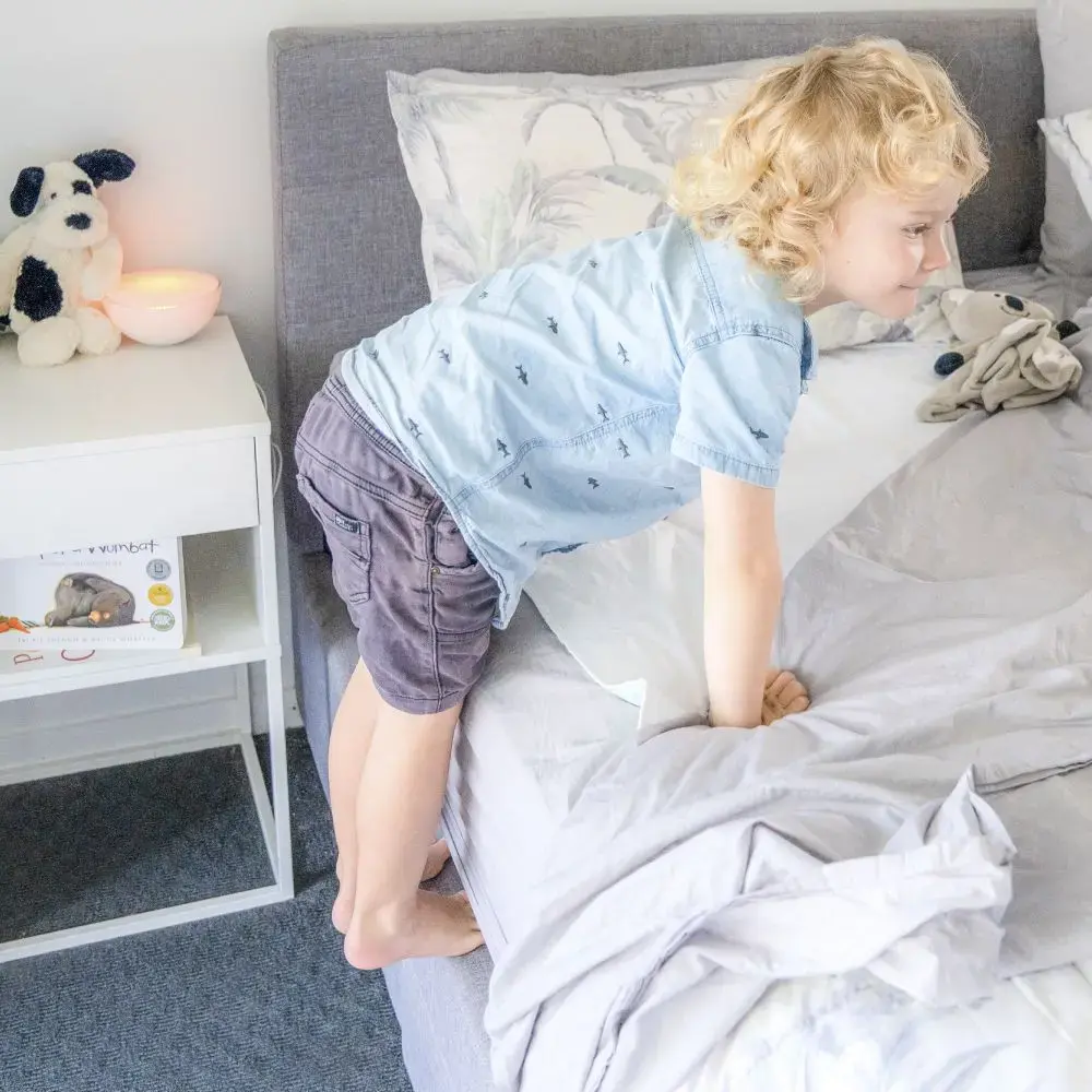 Baby U Baby U Waterproof Sheet Protector