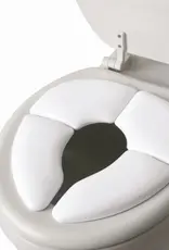 Baby U Baby U Cushie Traveller Folding Padded Potty Seat