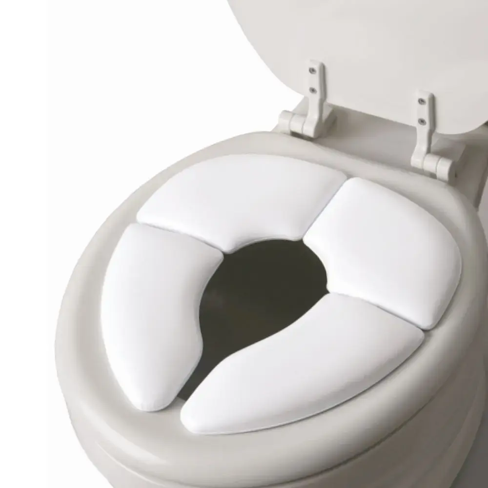 Baby U Baby U Cushie Traveller Folding Padded Potty Seat