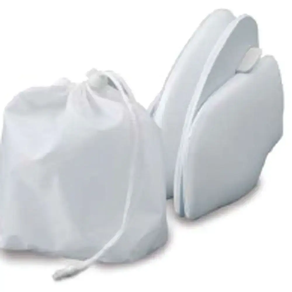 Baby U Baby U Cushie Traveller Folding Padded Potty Seat