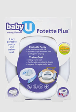 Baby U Baby U Potette Plus