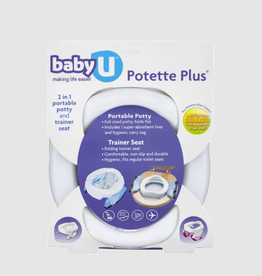 Baby U Baby U Potette Plus
