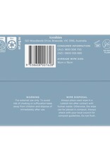Tooshies Tooshies Pure Water Baby Wipes 280pk