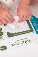 Tooshies Tooshies ECO Probiotic Water Wipes 70pk