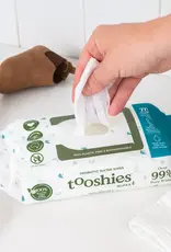 Tooshies Tooshies ECO Probiotic Water Wipes 70pk