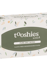 Tooshies Tooshies ECO Dry Wipes 70pk