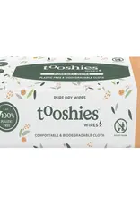 Tooshies Tooshies ECO Dry Wipes 70pk