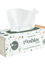 Tooshies Tooshies ECO Dry Wipes 70pk