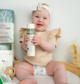 Tooshies Tooshies Biodegradable Nappy Bags 40pk