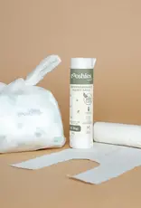 Tooshies Tooshies Biodegradable Nappy Bags 40pk