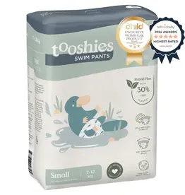 Tooshies Tooshies ECO Swim Pants 10pk