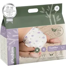 Tooshies Tooshies ECO Nappy Pants