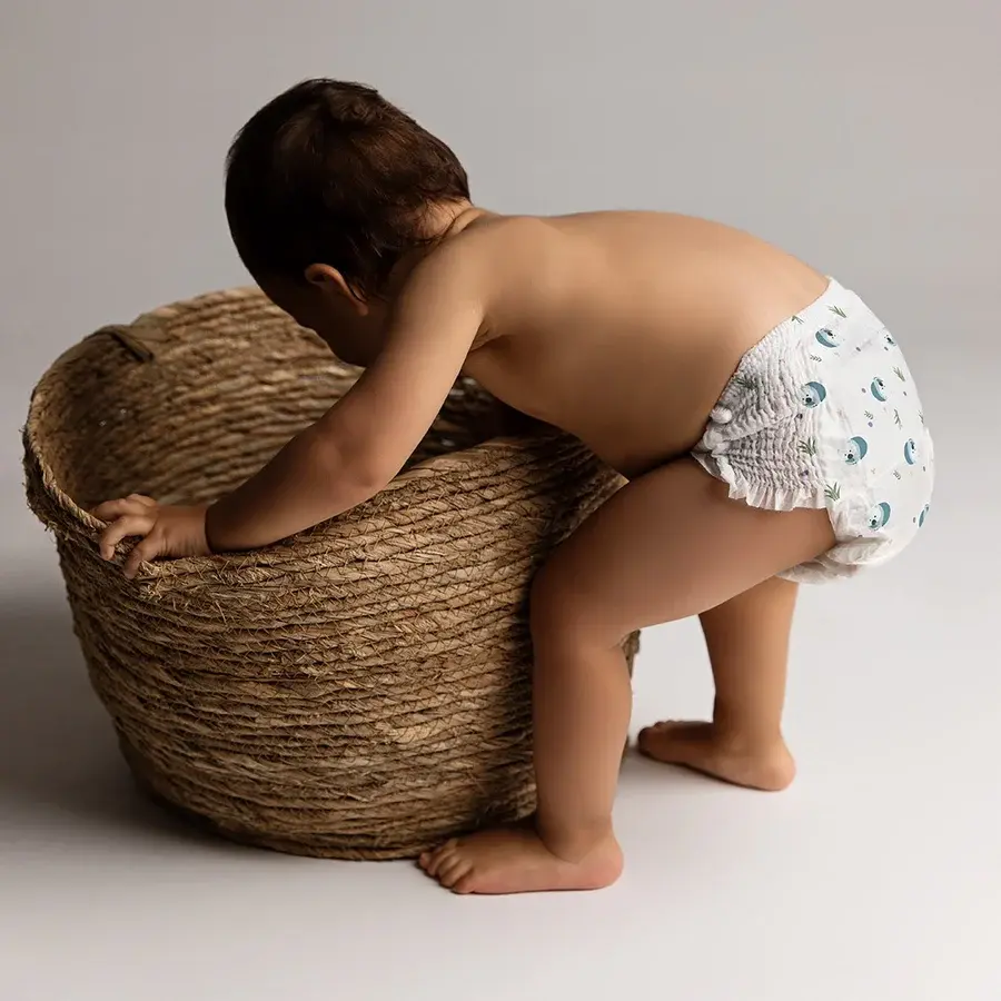 Tooshies Tooshies ECO Nappy Pants