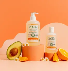 Gaia Gaia Bath & Body Wash 500ml