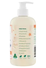 Gaia Gaia Bath & Body Wash 500ml